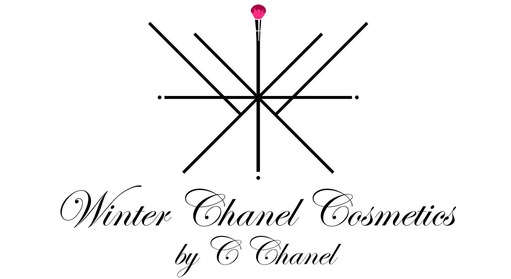 chanel cosmetics logo